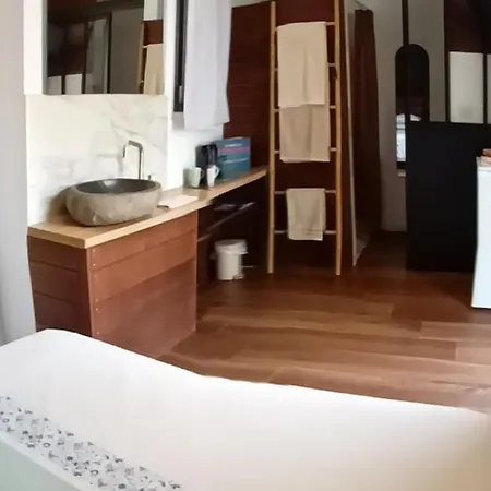 Chambre cosy-3