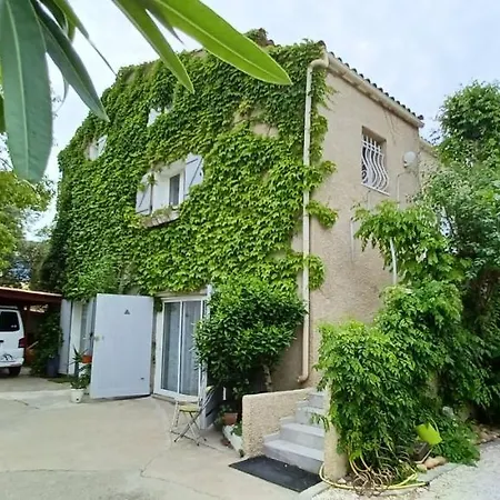 Chambre d hôte avec piscine-2