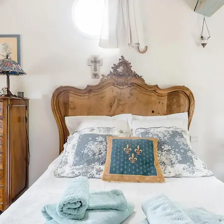 Agréable chambre d'hôtes avec piscine-3