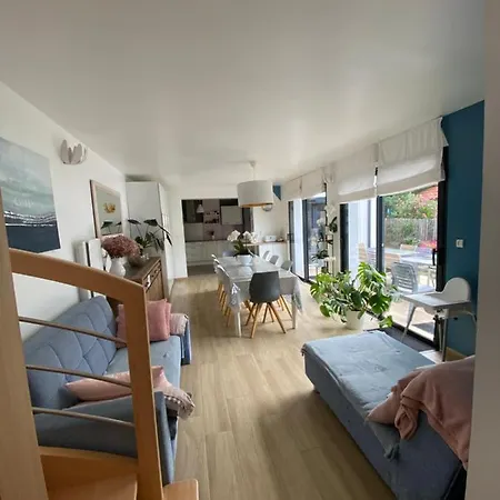 Chambre d’hôte près de la plage bis-2