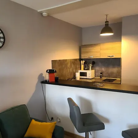 Magnifique Studio 26M2-3