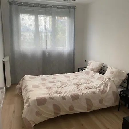 Chambres Dans Appartement-2