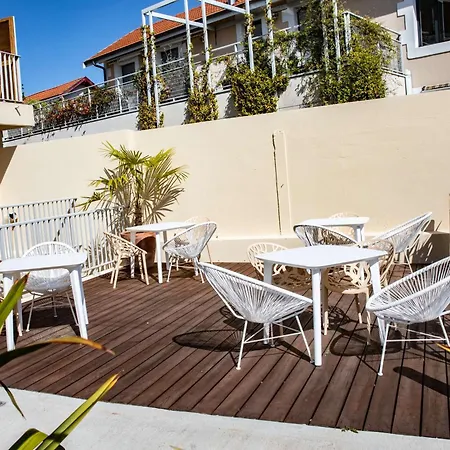 Best Western Arcachon Le Port-3