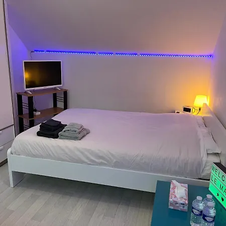 Chambres dans maison familiale-2