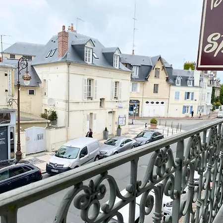 Hotel des Sports-2