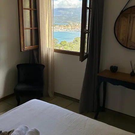 Chambres D'Hotes Casa Pruneta-3