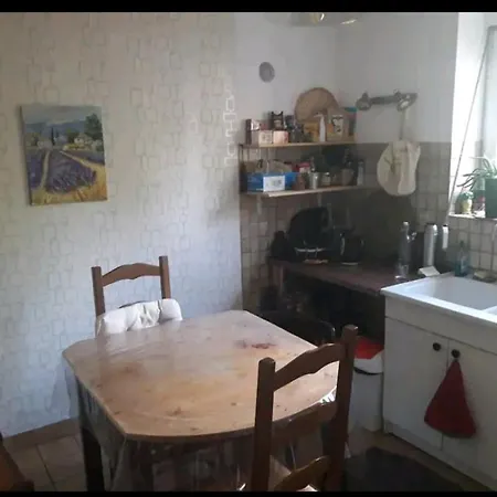 Chambre Zen Gare/Laiterie, Eau Pure, Chat-3