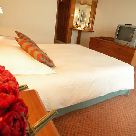Hotel Hilton Orly Airport-3