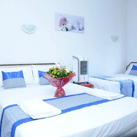 Hotel Aux Armes De Belgique-3