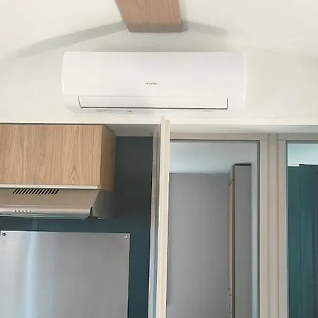 Mobil Home Tout Confort-2