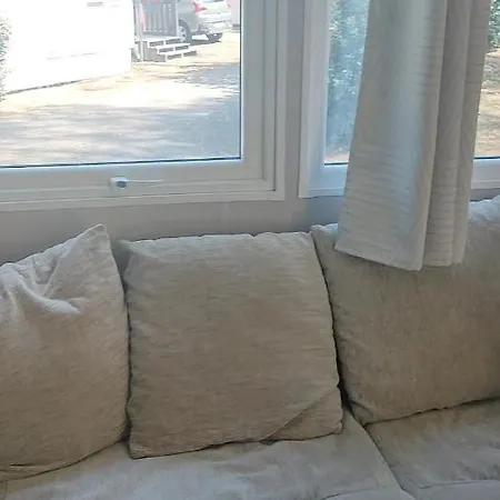 Mobil Home Tout Confort-3