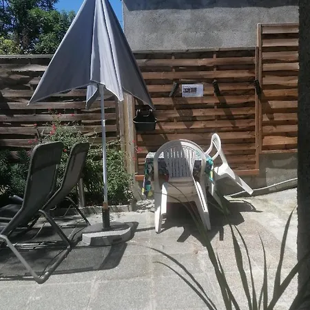 Chambres dans maison familiale-2