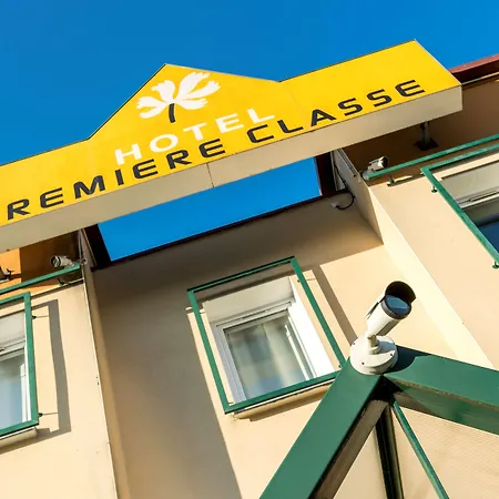 Premiere Classe Annecy Nord - Epagny-3