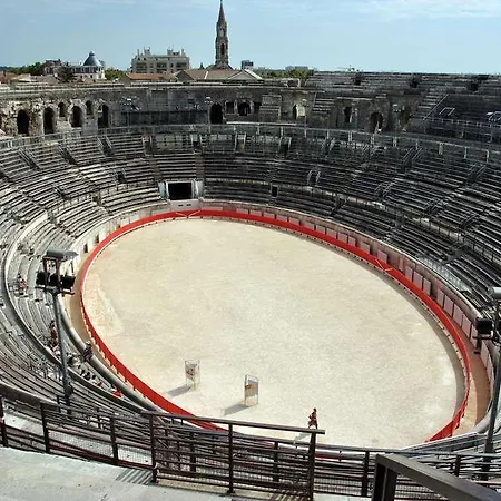 Zenitude Nimes Gare-2