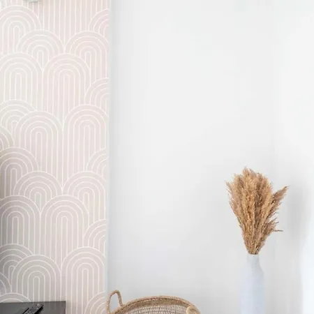 Small Private House 4P1Br - Marseille 8Th-3