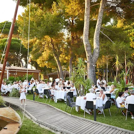 Hotel Club Le Plein Sud Vacances Bleues-3
