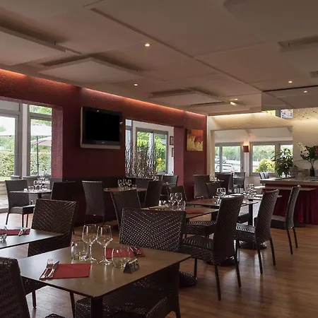 Sure Hotel By Best Western Biarritz Aeroport-3