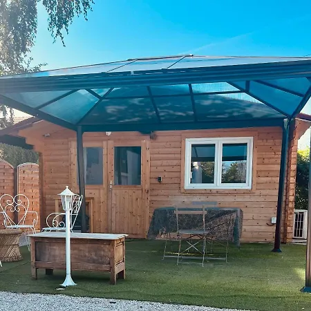 Au Petit Chalet-3