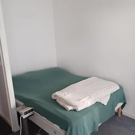 Chambre D'Hote / B&B Massy 1 Minute Gare Tgc/Rer-3