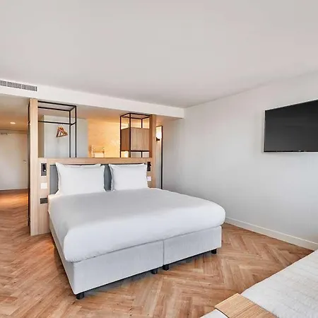 H4 Hotel Paris Pleyel-2