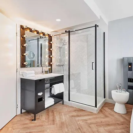 H4 Hotel Paris Pleyel-3