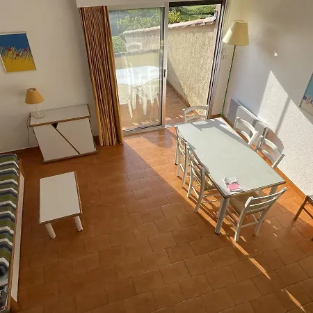 Villa Les Marines De Grimaud-3