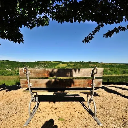 Domaine Lagardelle Rocamadour-2