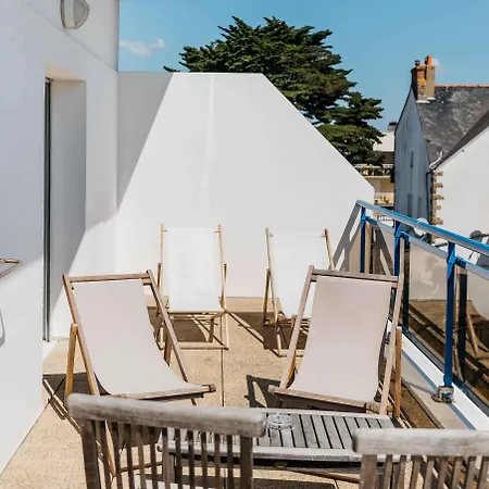 Hôtel Édenia - Spa Estime&Sens-2