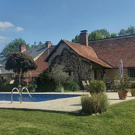 Les Grands Bois à BOUSSE-2