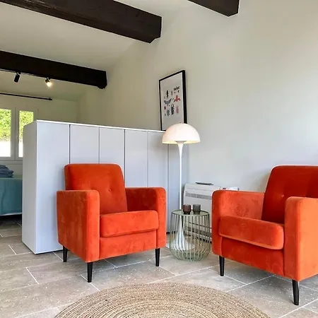 Villa Leopard Grimaud-3