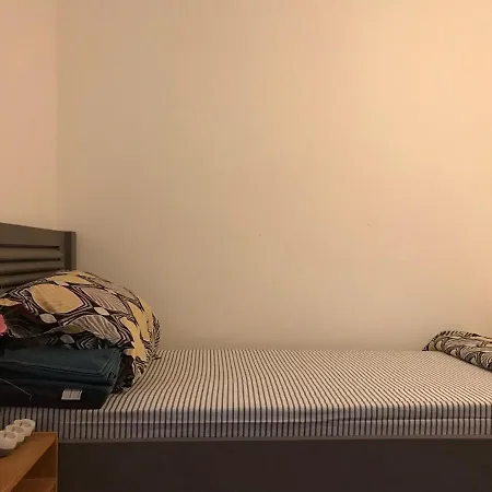 Chambre Partage 15Mn Cdg 25Mn Paris-2
