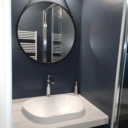 Suite Privee A Bordeaux Cauderan-3