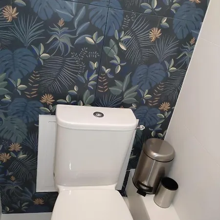 Suite Privee A Bordeaux Cauderan-2