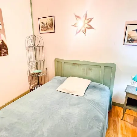 Chambres D'Hotes Andrea-3