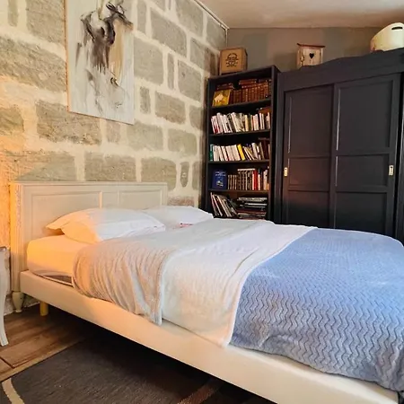 Chambres D'Hotes Andrea-2
