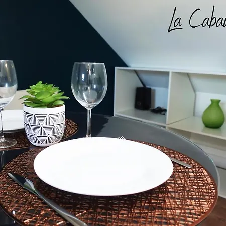La Cabane De Pol-2