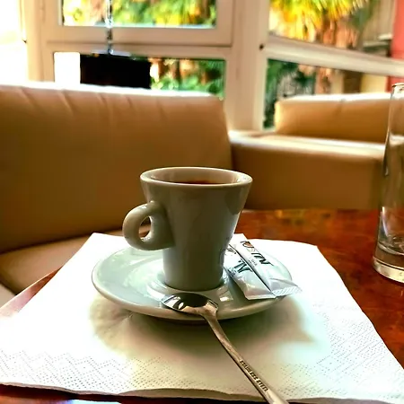 Hotel Jeanne D'Arc-2