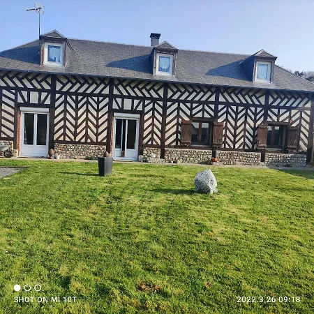 Maison Normande-2