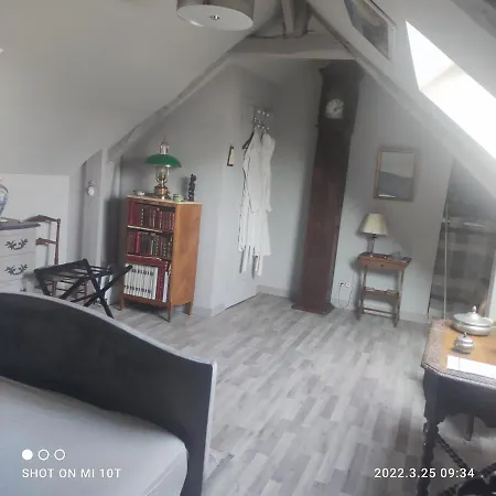 Maison Normande-3