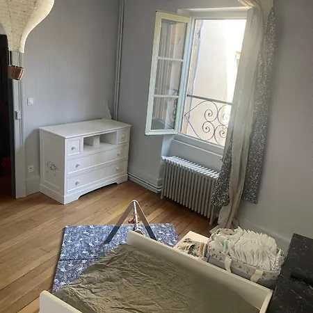 Les Chambres De Juliette-3