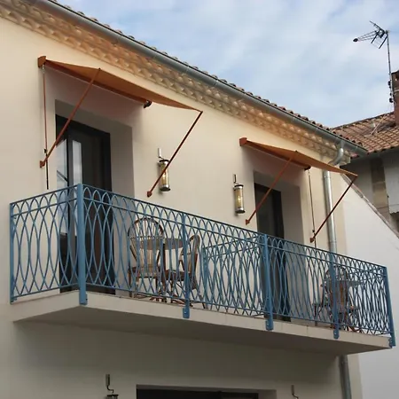 Villa Chiesa Maison Hoteliere-3