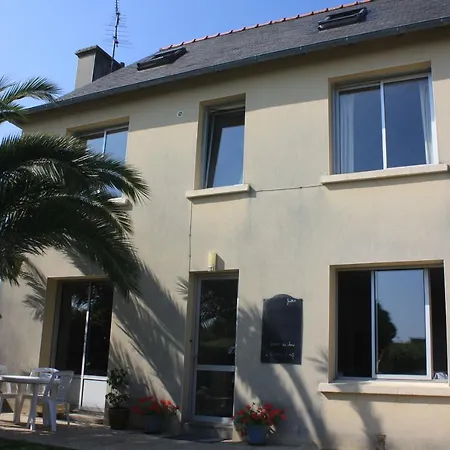 Pension de Kerioual-3
