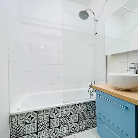Le Bonsecours ! Appartement T2-3