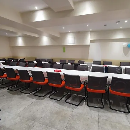 Hotel Le Privilege-3