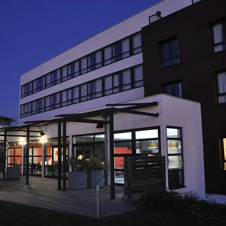 Holiday Inn - Strasbourg - Nord By Ihg-2