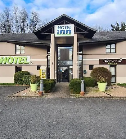 B&B Hôtel Vierzon-3