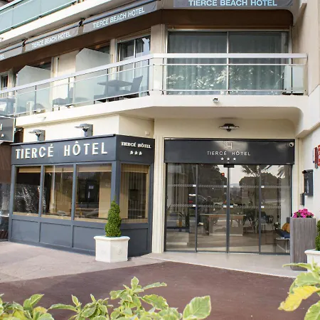 Tiercé Hotel-3