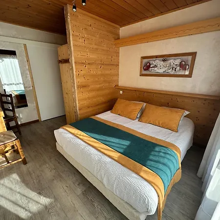 Hotel Le Soly-3