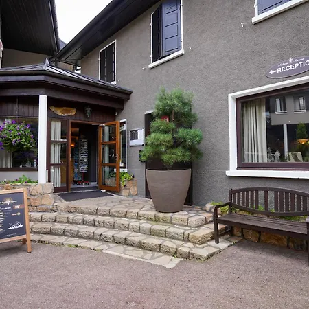 Auberge Le Semnoz-2
