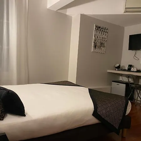 Hotel Vendome-2